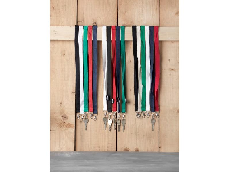 Ремешок Tom с фастексом, изготовленный из переработанного ПЭТ