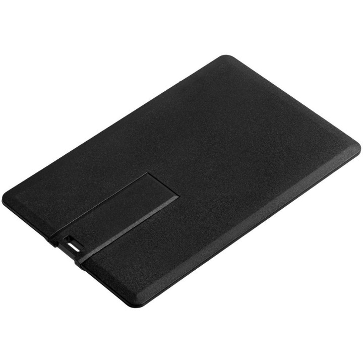 Флешка CARD Черная 4030.08.8ГБ