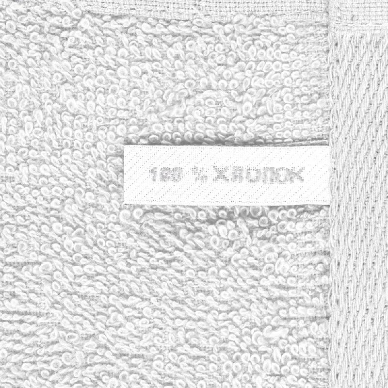 Полотенце Soft Me Light, ver.2, малое, белое 30х60 см