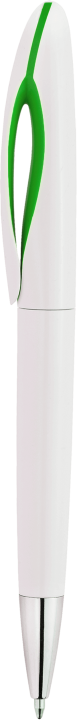 Ручка OKO Салатовая 1035.15