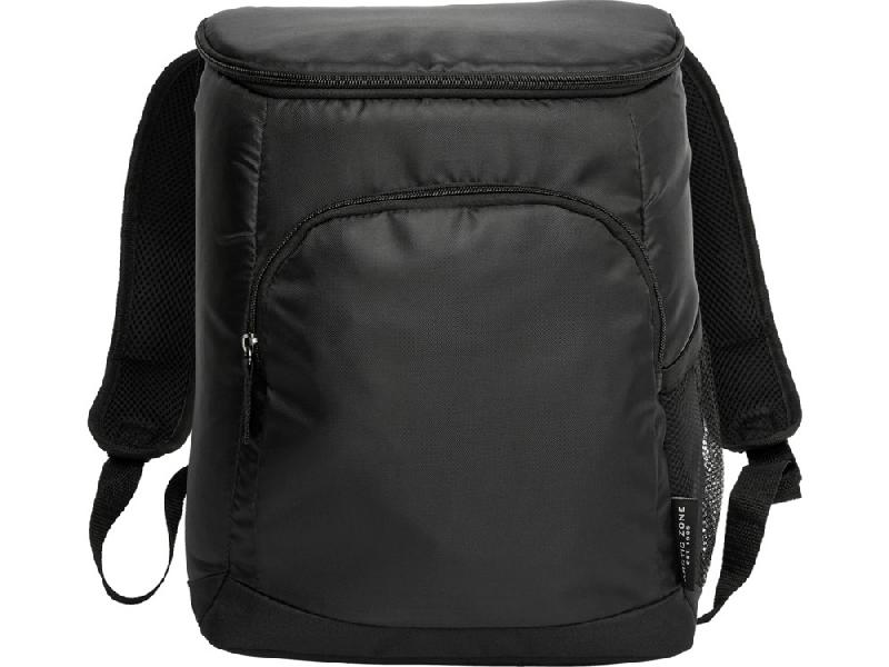 Arctic Zone 18-can cooler backpack, черный