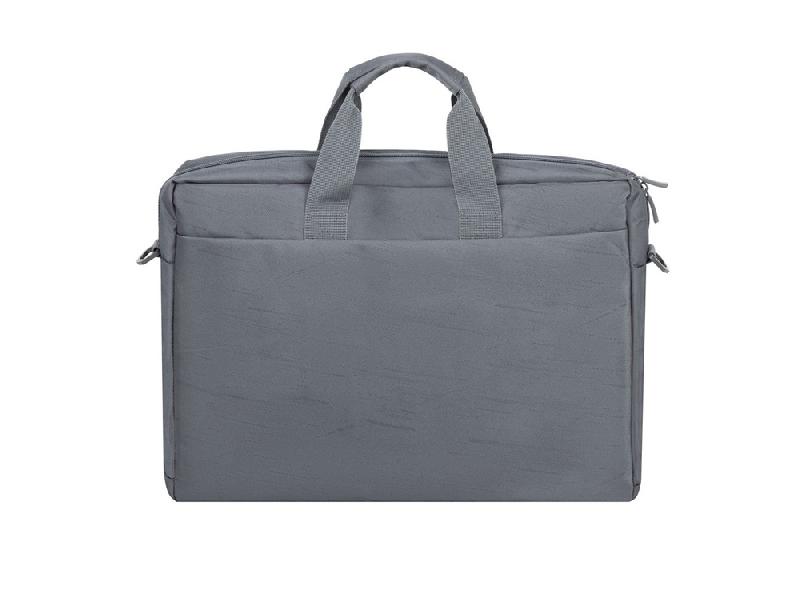 RIVACASE 7531 grey ECO сумка для ноутбука 15.6-16 / 6