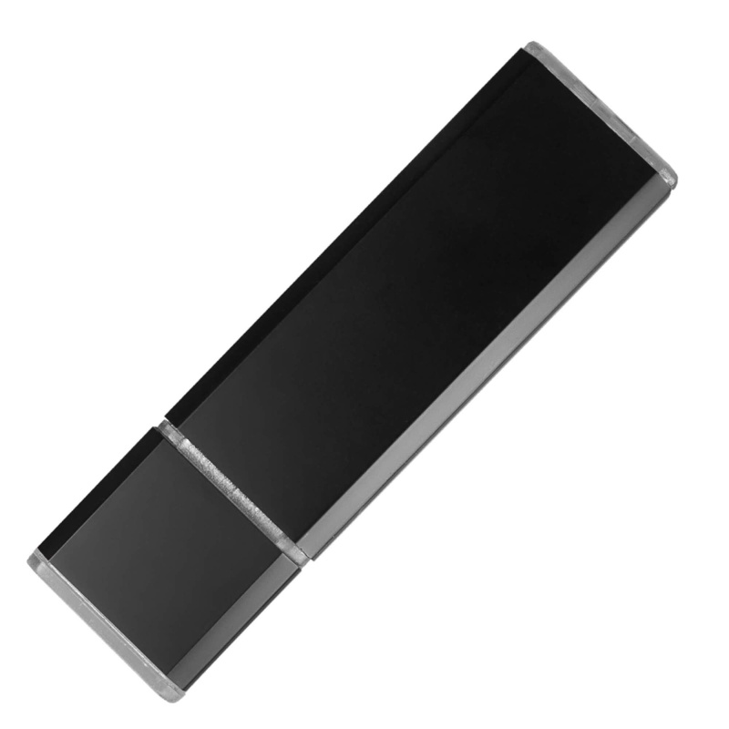 Флешка JUST Черная 4035.08.64ГБ