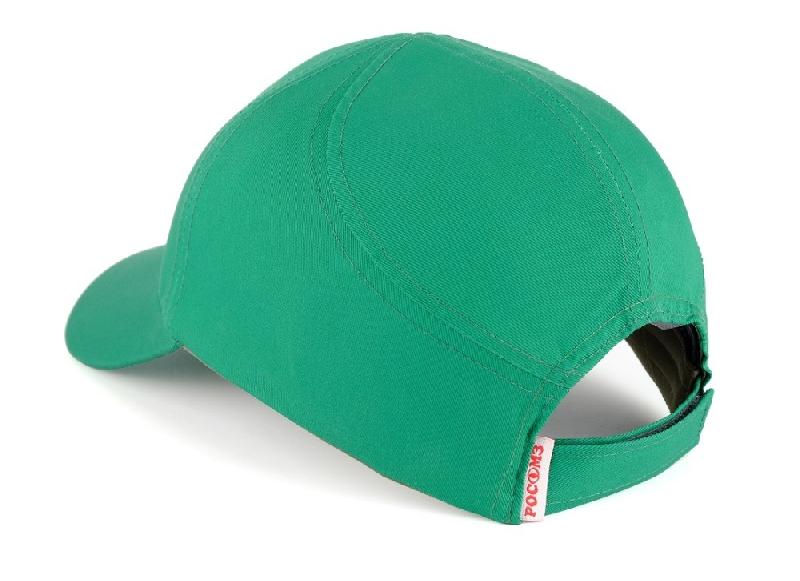 Каскетка защитная РОСОМЗ RZ Favori®T CAP (95519) зеленая