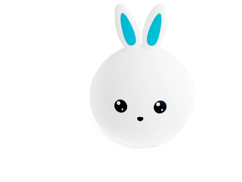 Rombica LED Bunny, белый