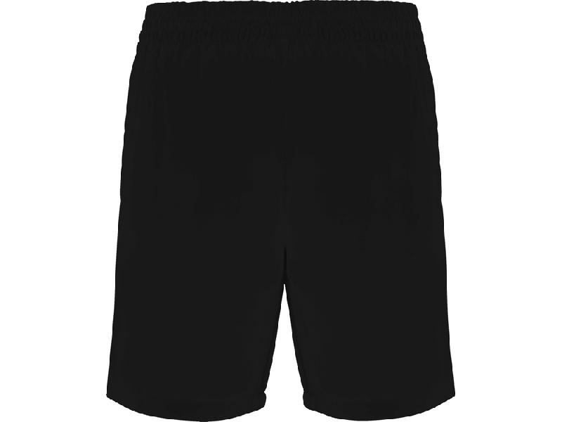 Спортивные шорты Andy мужские, черный