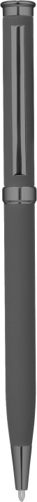 Ручка METEOR SOFT Графитовая полностью 1130.99