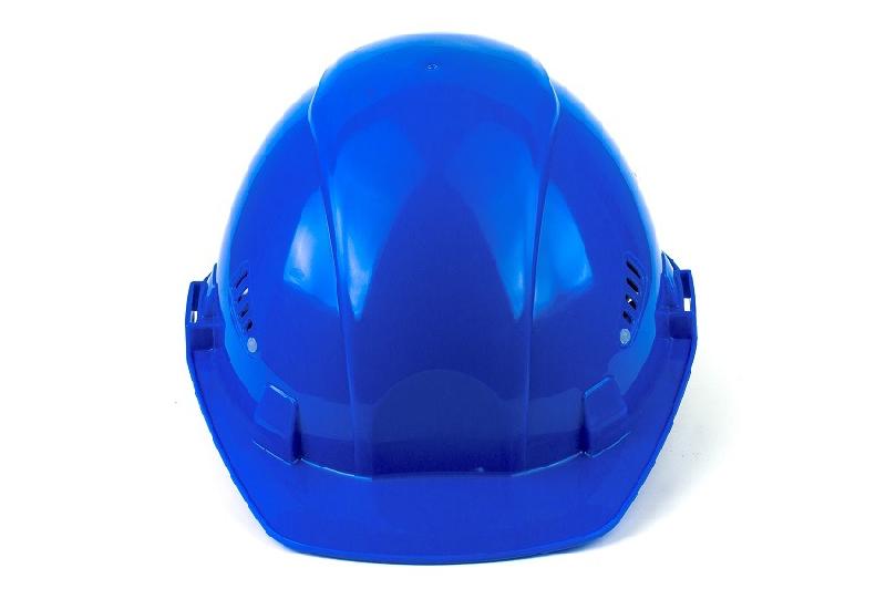 Каска защитная СОМЗ-55 Favori®T RAPID (75718) СИНЯЯ