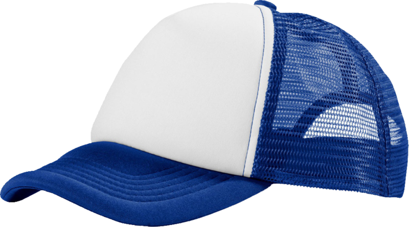 бейсболка NewPort