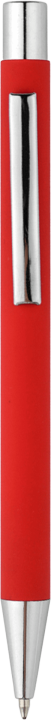 Ручка MAX SOFT MIRROR Красная 1111.03