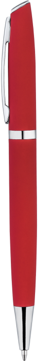 Ручка VESTA SOFT Красная 1121.03NEW