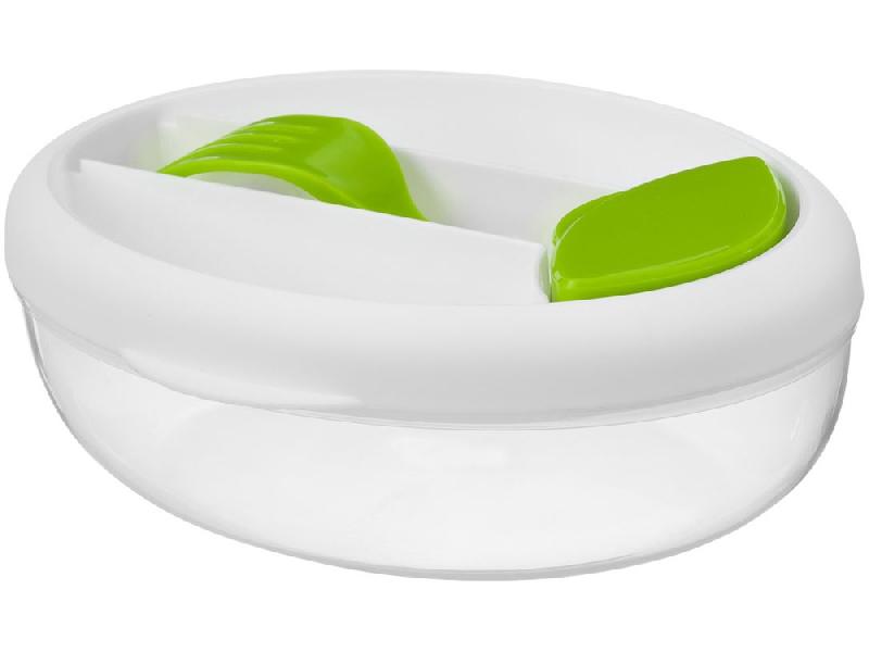 Контейнер для ланча Maalbox, лайм