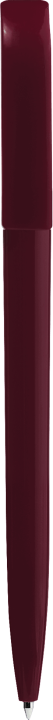 Ручка GLOBAL Бордовая 1080.18
