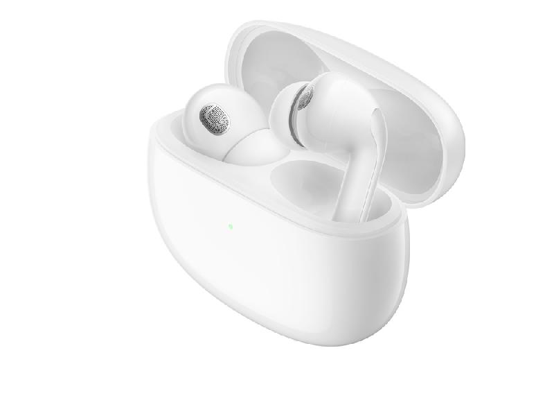 Наушники Xiaomi Buds 3 (White) M2111E1 (BHR5526GL)