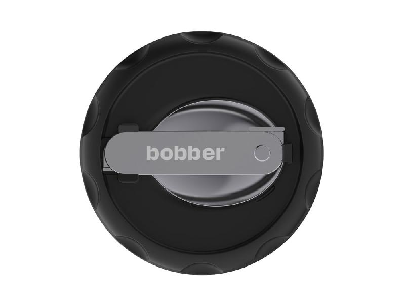 Термос для еды, вакуумный, бытовой, тм bobber. Объем 0.47 литра. Артикул Jerrycan-470 Matte
