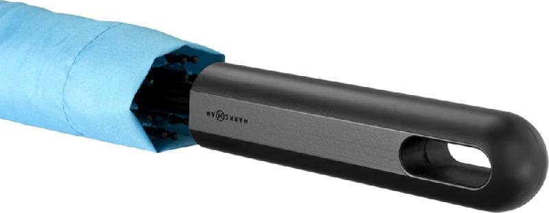 Зонт-трость Halo, механический 30, аква