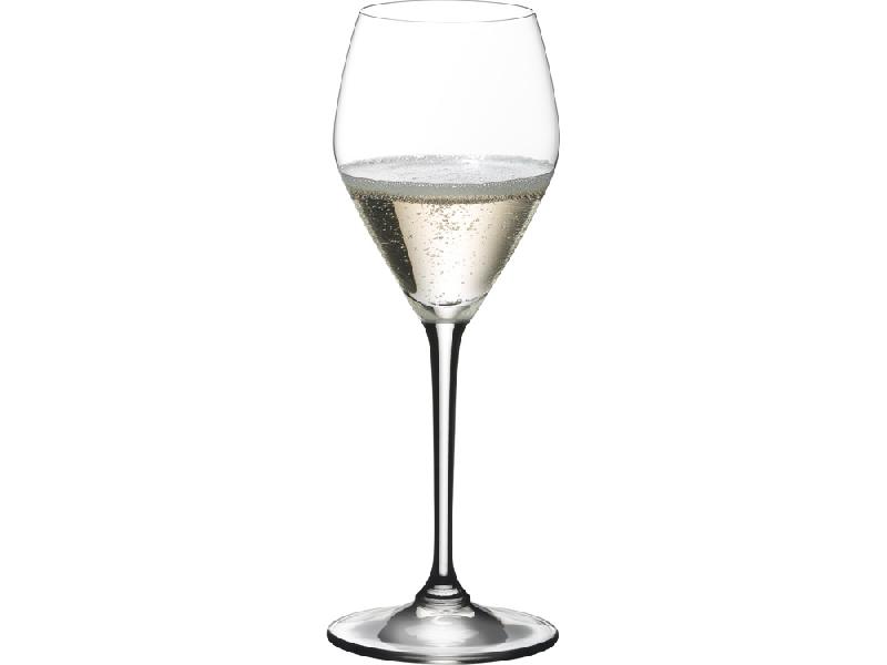 Набор бокалов Champagne, 330мл. Riedel, 4шт