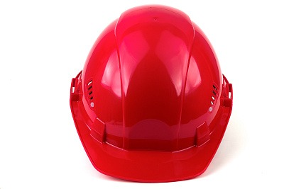 Каска защитная СОМЗ-55 FavoriT™ (75516) КРАСНАЯ