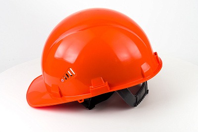 Каска защитная СОМЗ-55 FavoriT™ (75514) ОРАНЖЕВАЯ