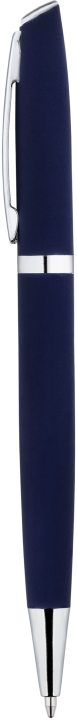 Ручка VESTA SOFT Темно-синяя 1121.14