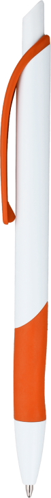 Ручка KLEO Оранжевая 1320.05