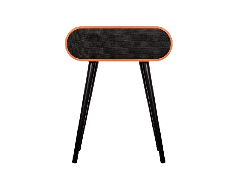 Портативная акустика Rombica Mysound Jazz Brown