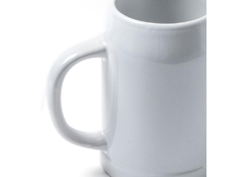 Керамическая кружка SAMUI на 700 мл