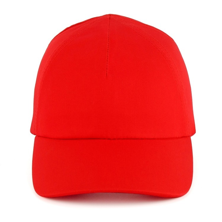 Каскетка защитная РОСОМЗ RZ Favori®T CAP (95516) красная