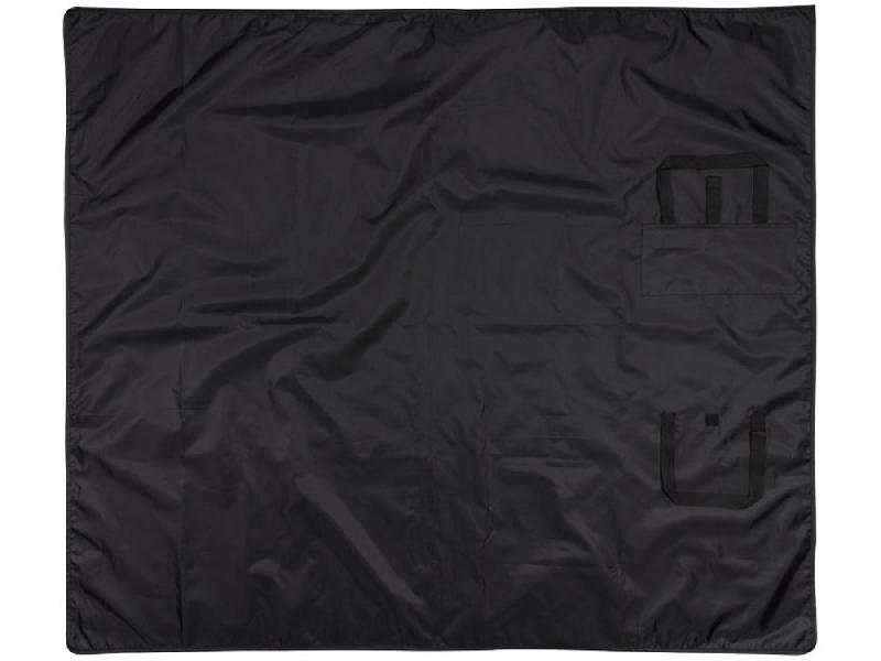 Плед для пикника Buffalo, белый