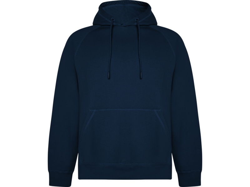 Толстовка с капюшоном Vinson, нэйви