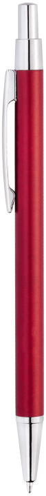 Ручка MOTIVE Красная 1101.03