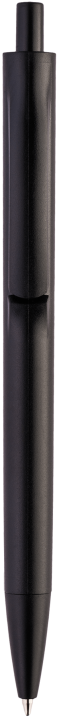 Ручка IGLA COLOR Черная 1031.08