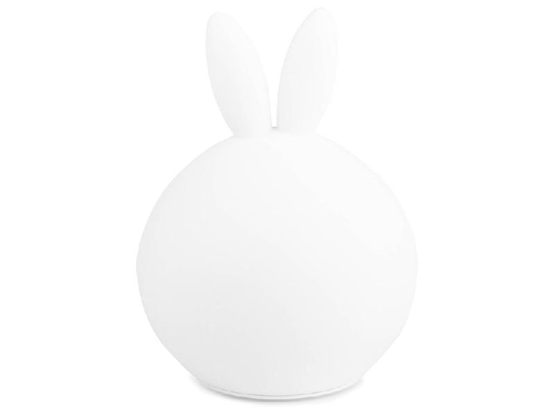 Rombica LED Bunny, белый