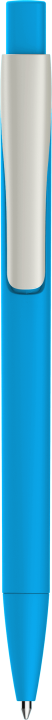 Ручка MASTER SOFT Голубая 1040.12