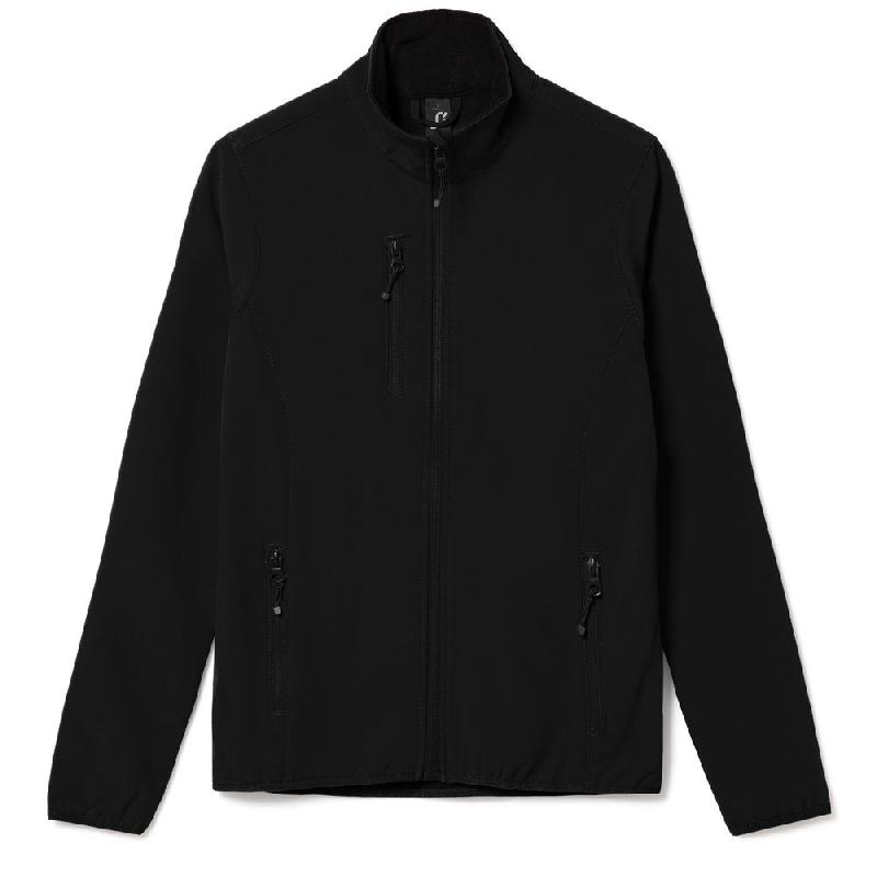 Куртка женская Radian Women, черная