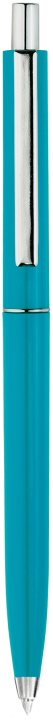 Ручка TOP Бирюзовая 2016.16
