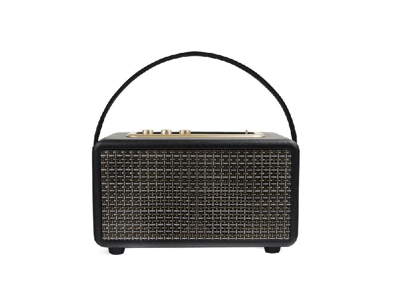 Rombica Mysound Drive, черный