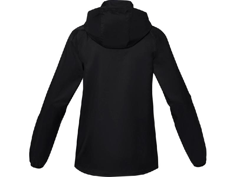 Dinlas Женская легкая куртка, черный
