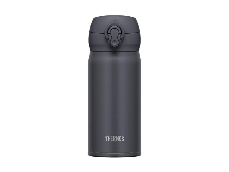 Термос из нерж. стали тм THERMOS JNL-356 SMB0.35L