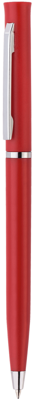 Ручка EUROPA Красная 2023.03