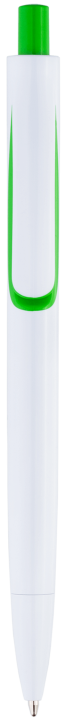 Ручка FOCUS Салатовая 1310.15