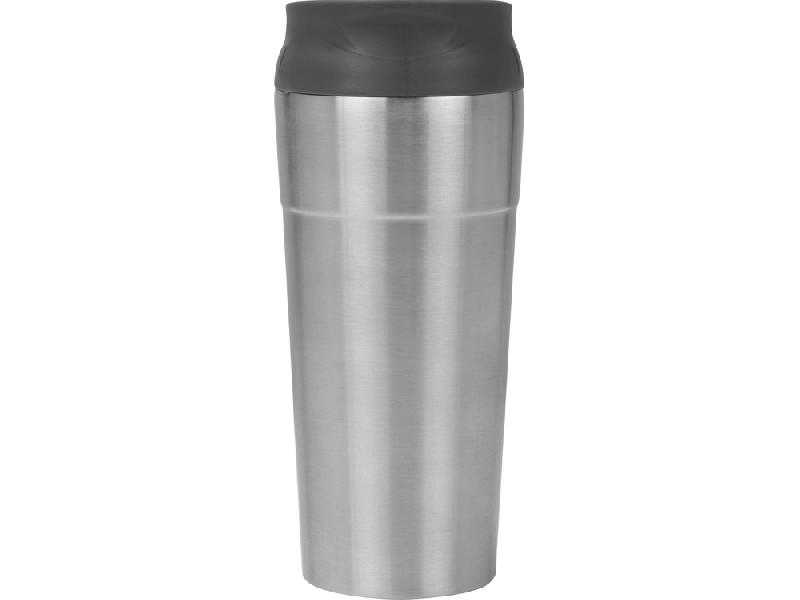 Термокружка Zissou, серебристый