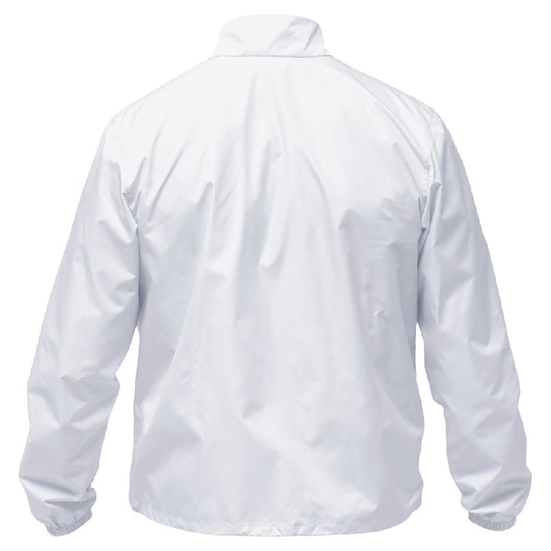 Ветровка Kivach, белая