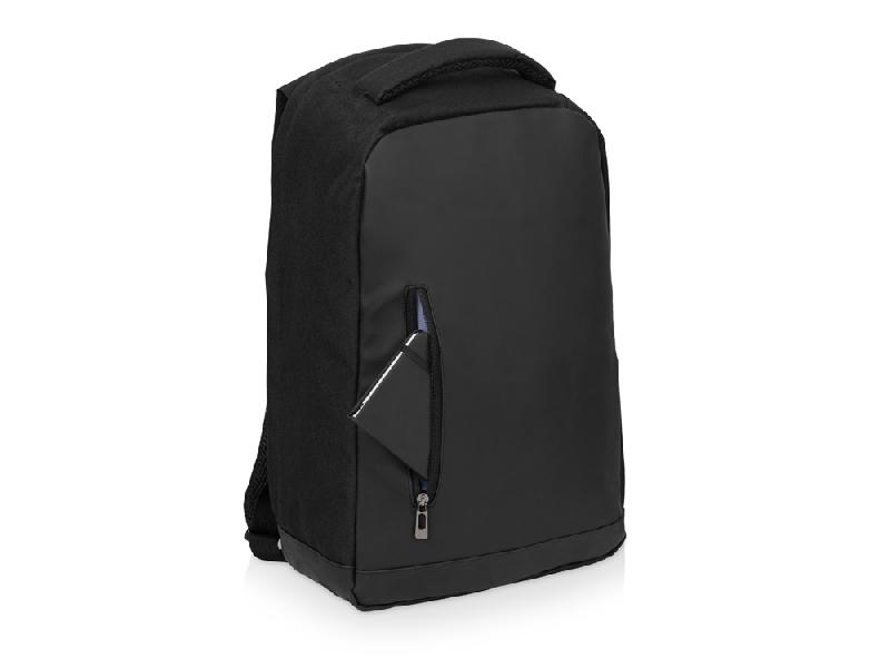 Противокражный рюкзак Balance для ноутбука 15'', черный (P)