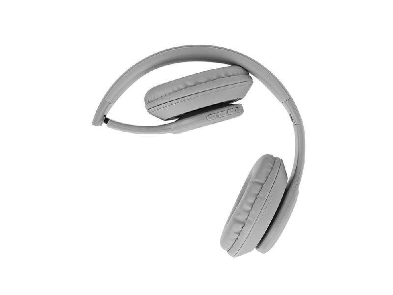 Беспроводные наушники Rombica Mysound BH-14 White (P)