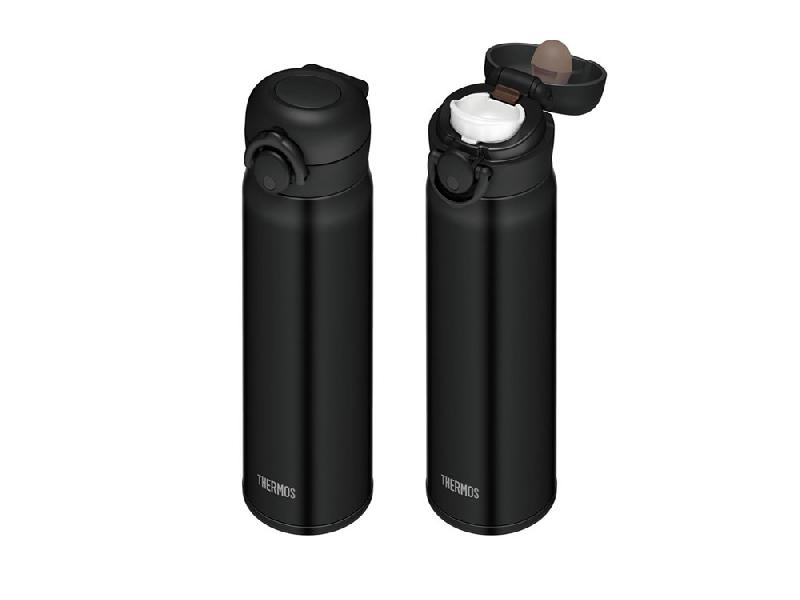 Термос из нерж. стали тм THERMOS JNR-501 MTBK 0.5L