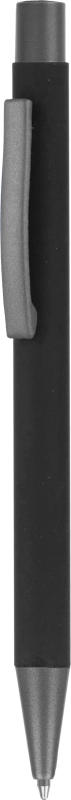 Ручка MAX SOFT TITAN Черная 1110.08