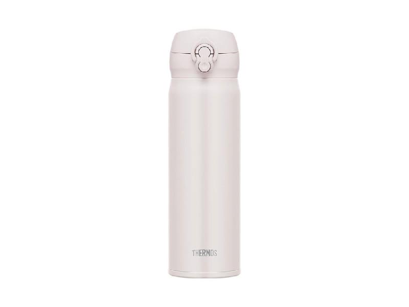 Термос из нерж. стали тм THERMOS JNL-506 ASWH0.5L