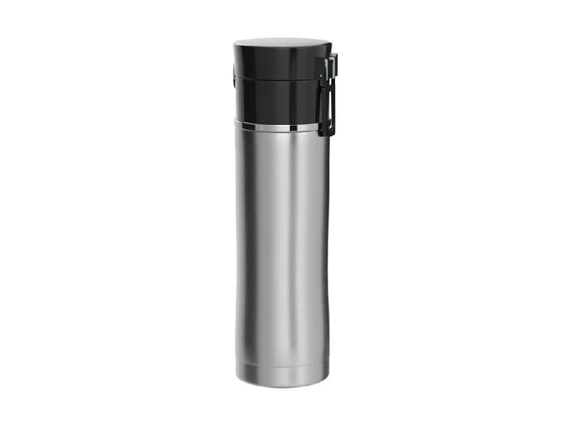 Термос из нерж. стали тм THERMOS NS402BK 0.47L