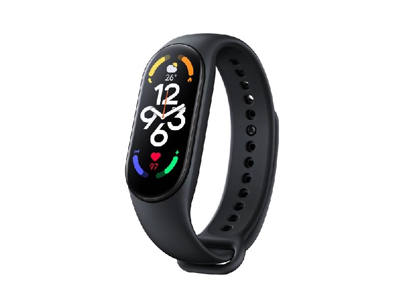 Фитнес трекер Xiaomi Smart Band 7 GL (BHR6008GL)